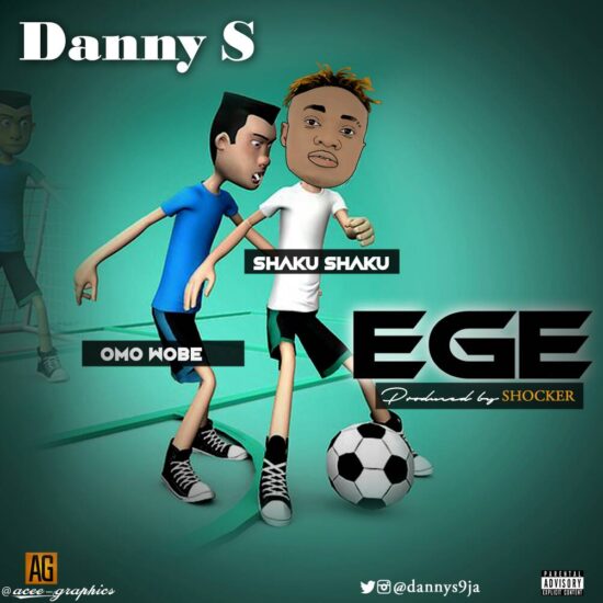 download danny s ege mp3 download