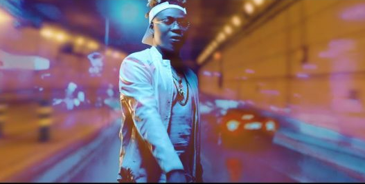 Reekado Banks – Like Ft. Tiwa Savage & Fiokee [Official Video]