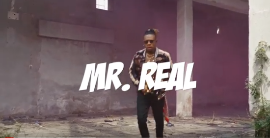 DOWNLOAD Real Self ft. Idowest, Obadice, Kelvin Chuks Legbegbe Video Download