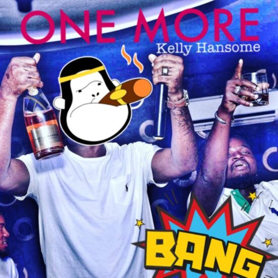 Download Kelly Hansome One More Mp3 Download