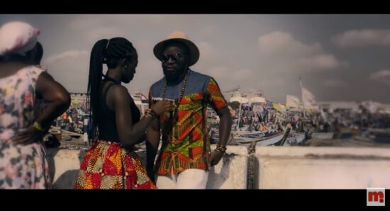 Download M.anifest Simple Love Mp3 Video Download