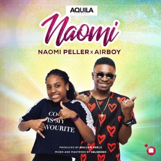 Download Naomi Peller Naomi ft Airboy Mp3 Download