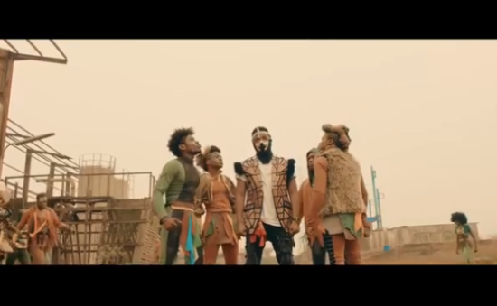 Download Olamide Science student Video Download