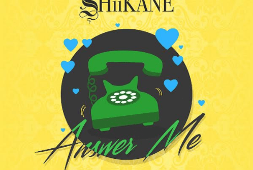 Download Shiikane Answer me Mp3
