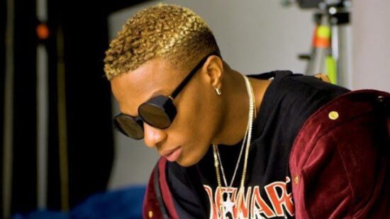 Download Wizkid ft Mut4y Oh Baby Mp3 download