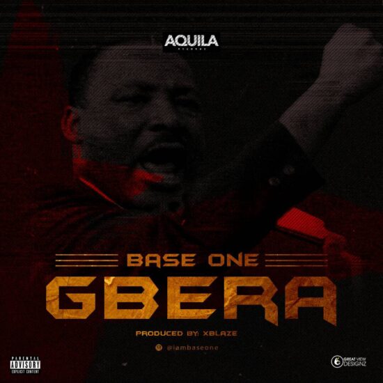 Download Base One Gbera Mp3 Download