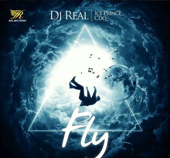Download DJ Real ft. Ice Prince & CDQ Fly Mp3 Download