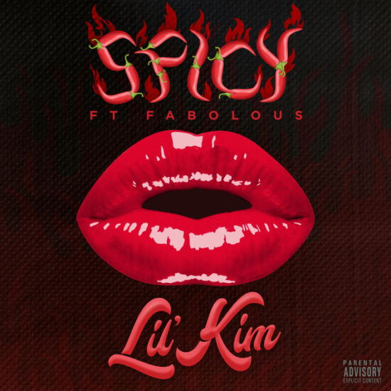 Download Lil Kim Spicy Ft Fabolous Mp3 Download