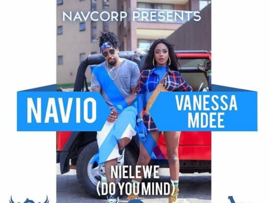 Download Navio ft. Vanessa Mdee Nielewe Mp3 Download
