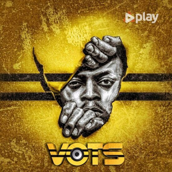 Olamide launches his own television station, VOTS (Voice Of The Streets).