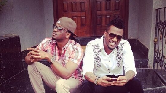 Are The PSquare Brothers Better Off Seperately