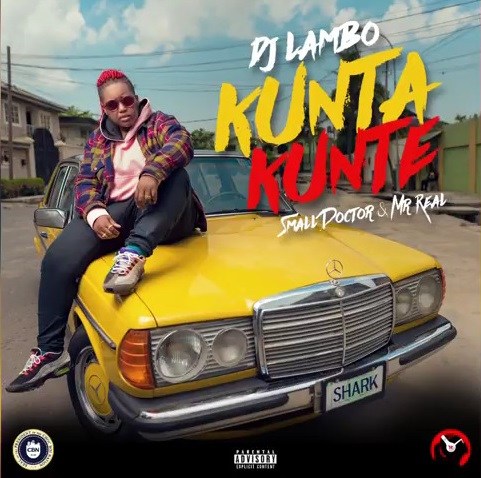 Download DJ Lambo ft. Small Doctor & Mr Real Kunta Kunte Mp3 Download