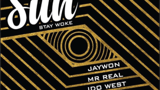 Download Jaywon ft. Idowest. Mr. Real, Ichaba, Toyin of Life & Gabzy Masun (Stay Woke) Mp3 Download