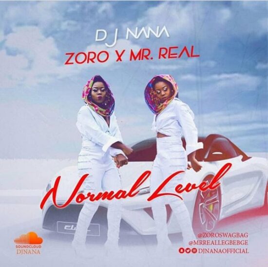 Download Mp3 DJ Nana ft. Zoro & Mr Real  Normal Level Mp3 Download