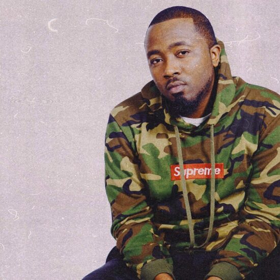 Download Ice Prince 254 Mp3 Download