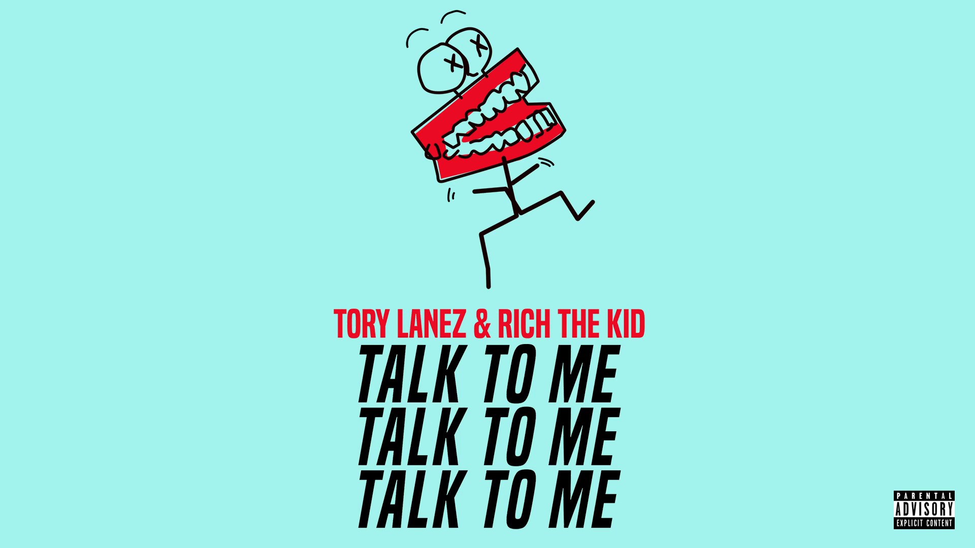 Dowload Tory Lanez Ft. Rich The Kid Talk To Me Mp3 Download