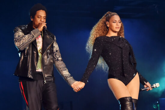 Download Beyonce & Jay-Z Summer Mp3 Download