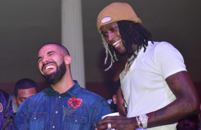 Download Drake Ft. Young Thug Signs (Lost Version) Mp3 Download