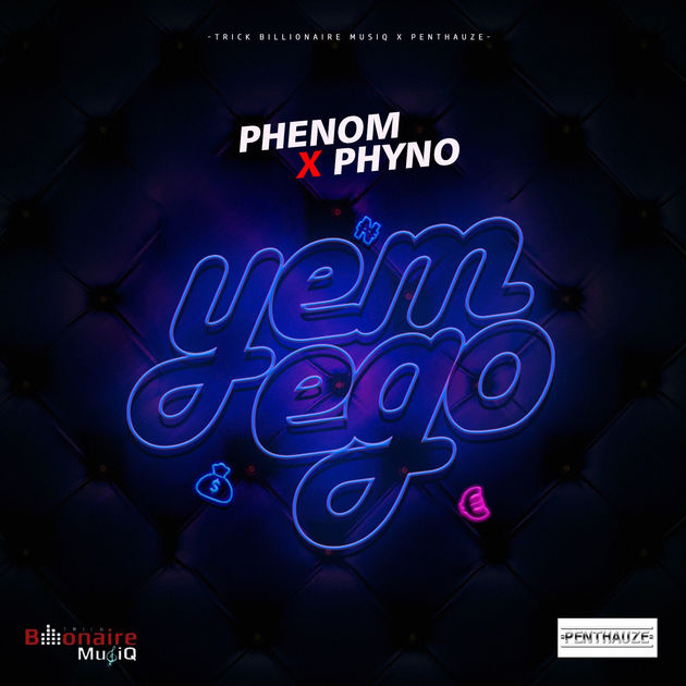 Download Phenom ft. Phyno Yem Ego Mp3 Download