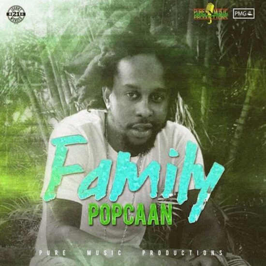 Download Popcaan Family Mp3 Download
