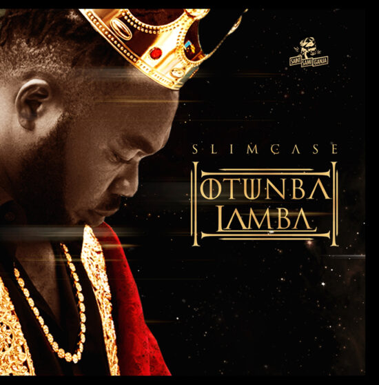 Download Slimcase Otunba Lamba Mp3 Download