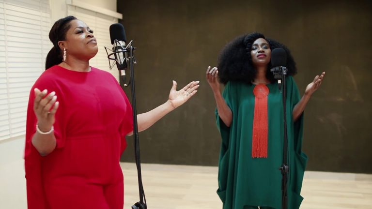 Download TY Bello ft. Sinach & George Still God Mp3 Download
