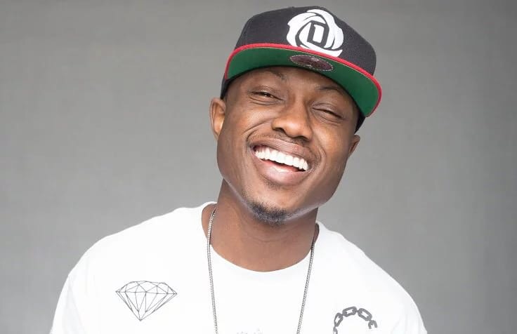 DList of top 10 best Nigerian rappers of the new decade