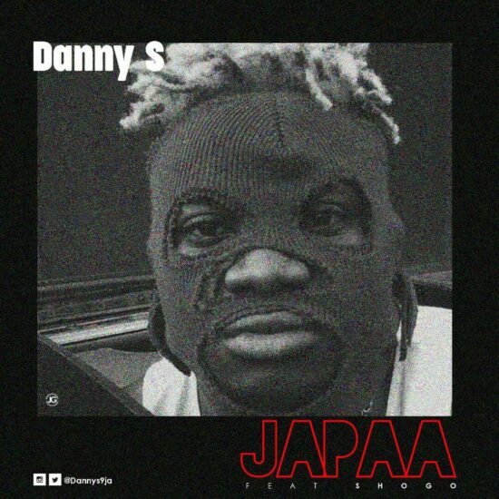 Download Danny S Japaa Mp3 Download, Download Japaa mp3 song audio download