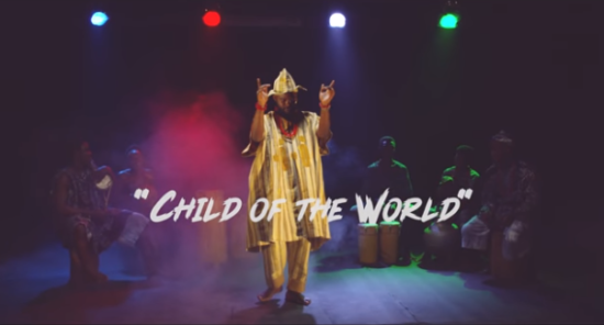 Download Falz Child Of The World Video Download.