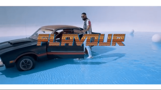 Download Flavour ft. Diamond Platnumz Time To Party Mp3 Download