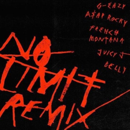 Download G-EAZY No limit Remix ft Asap Rocky, Cardi B, French Montana, Juicy J, Belly free Song