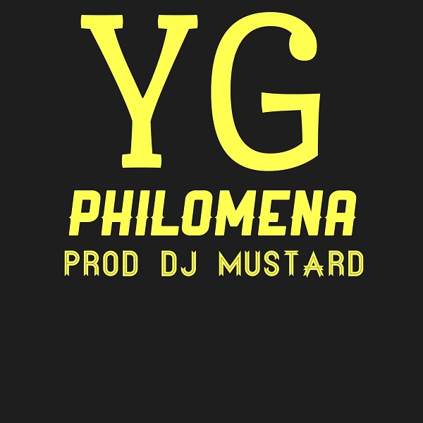 Download YG Philomena Mp3 Download