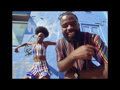 Download Afro B Drogba Video Download