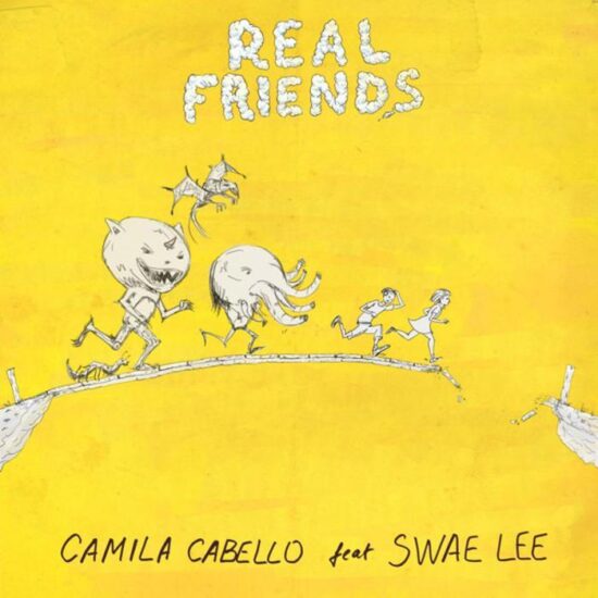 Camila Cabello Real Friends Remix Mp3 Download Real Friends Remix by Camila Cabello ft. Swae Lee Song Download.