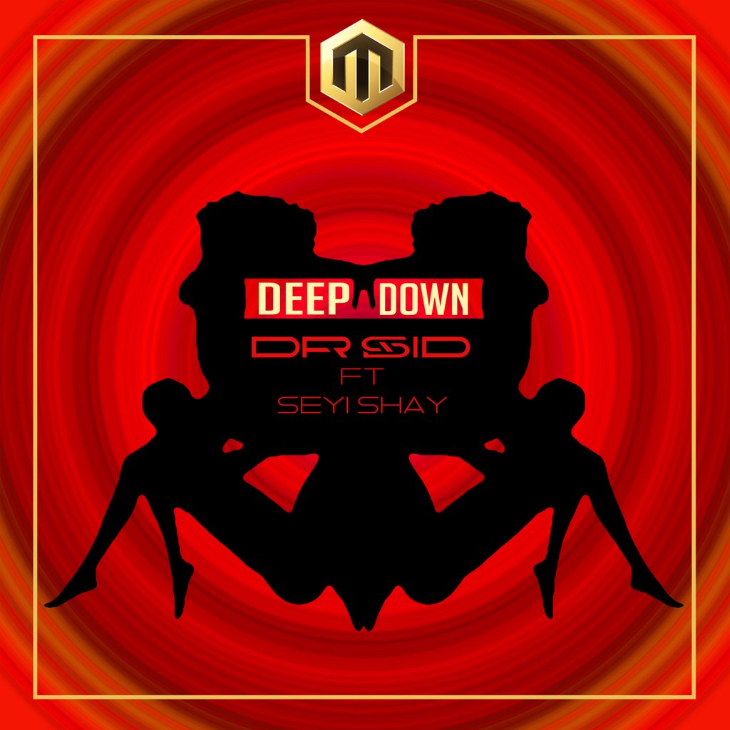 Download Dr. Sid ft. Seyi Shay Deep Down Mp3 Download