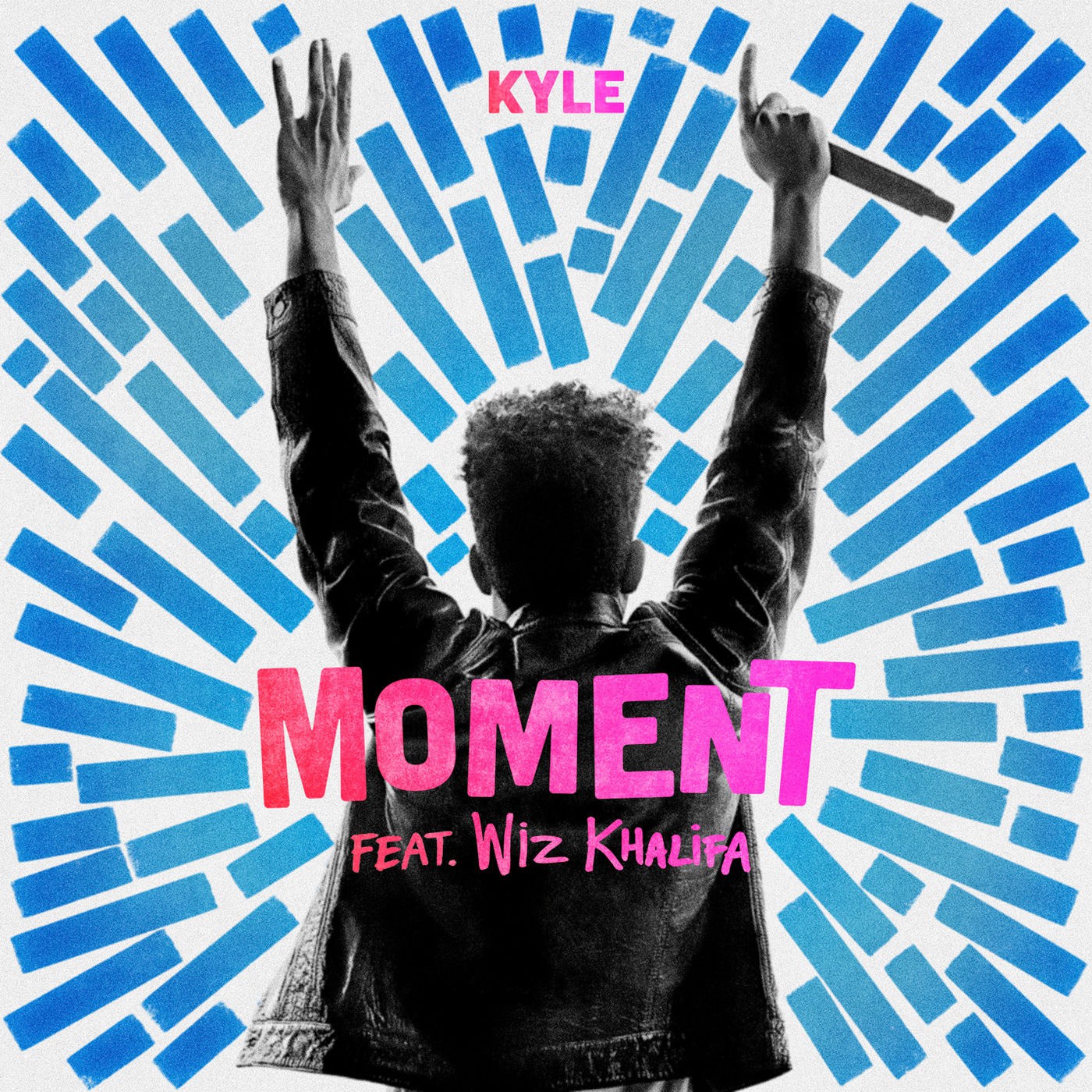 Download Kyle Ft. Wiz Khalifa Moment Mp3 Download