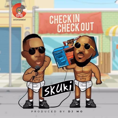 Download Skuki Check In Check Out Mp3 Download