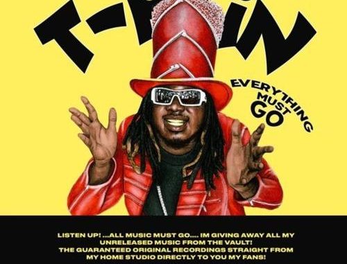 Download T-Pain ft. Ace Hood Miami Mp3 Download