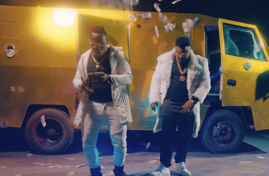 Ice K (Artquake) – Emmedately ft. Duncan Mighty Video Download