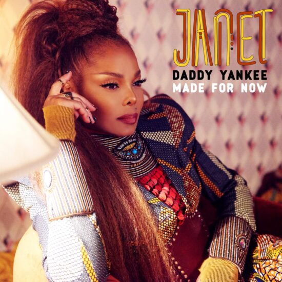Janet Jackson Made for now mp3 download Janet Jackson ft Daddy Yankee Made for now mp3 song Download.