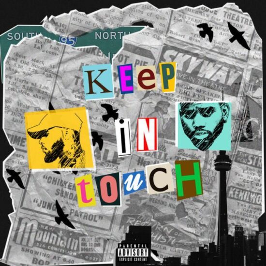Tory Lanez Keep In Touch Mp3 Download Keep In Touch by Tory Lanez ft. Bryson Tiller Song Download