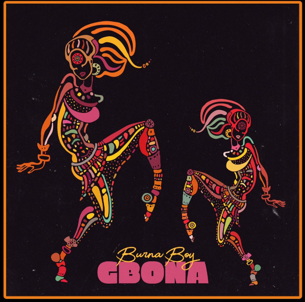 Download Burna Boy Gbona Mp3 Download