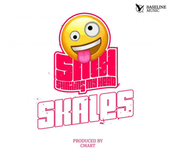 Download Skales Shaking My Head Mp3 Download