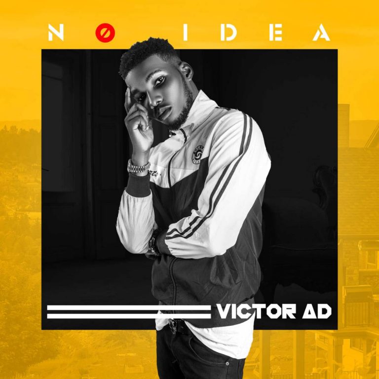 Download Victor AD  No Idea Mp3 Download