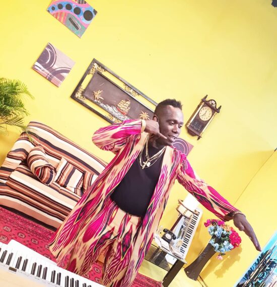 Duncan Mighty Dance for me Mp3 Download