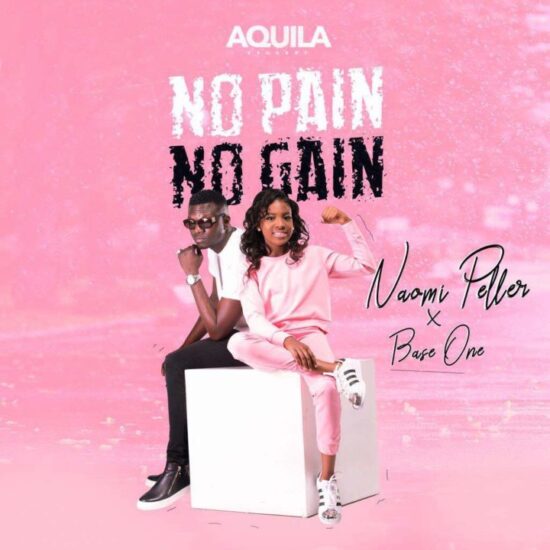Naomi No Pain No Gain Mp3 Download