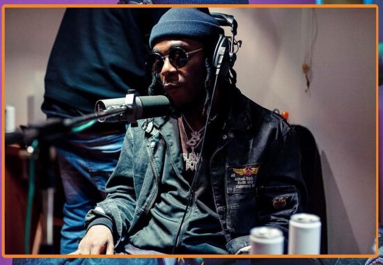 Burna Boy- 7 Facts You Don't Know About The Ye Singer