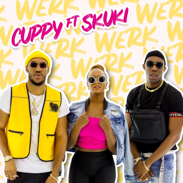 Download  DJ Cuppy ft. Skuki Werk Mp3 Download