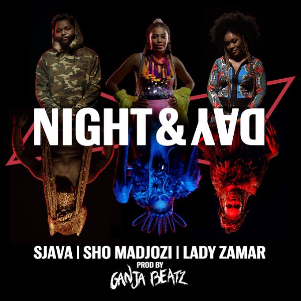 Ganja Beatz Night & Day ft. Sjava, Sho Madjozi & Lady Zamar Mp3 Download 