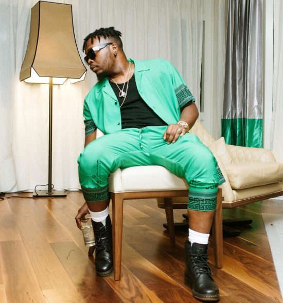 Olamide - 7 Facts You Don't Know About The Motigbana Singer